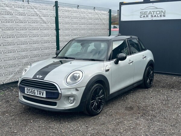 Used MINI Hatch 2016 for sale - 76262990: Photo 4