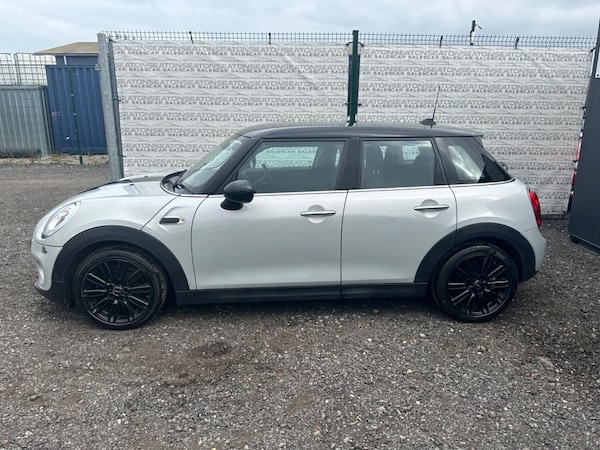 Used MINI Hatch 2016 for sale - 76262990: Photo 5