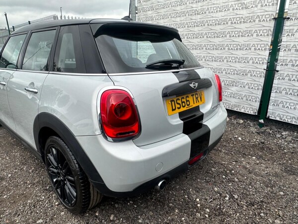 Used MINI Hatch 2016 for sale - 76262990: Photo 7