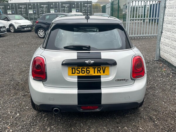 Used MINI Hatch 2016 for sale - 76262990: Photo 9