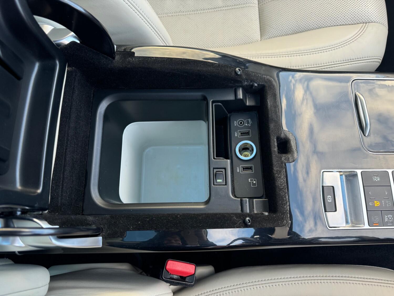 Vehicle 50