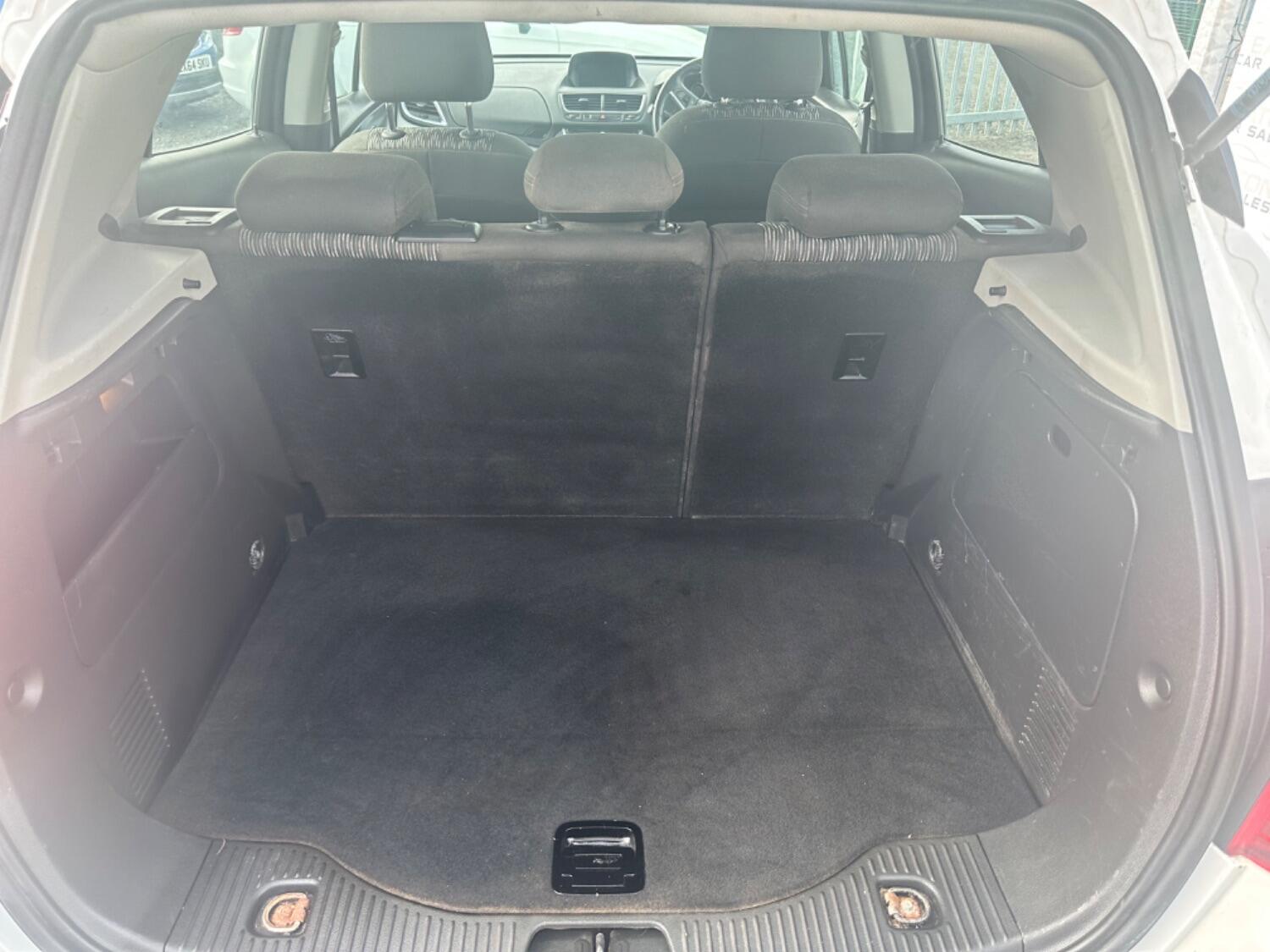 Used Vauxhall Mokka 2014 for sale - 75869567: Photo 10