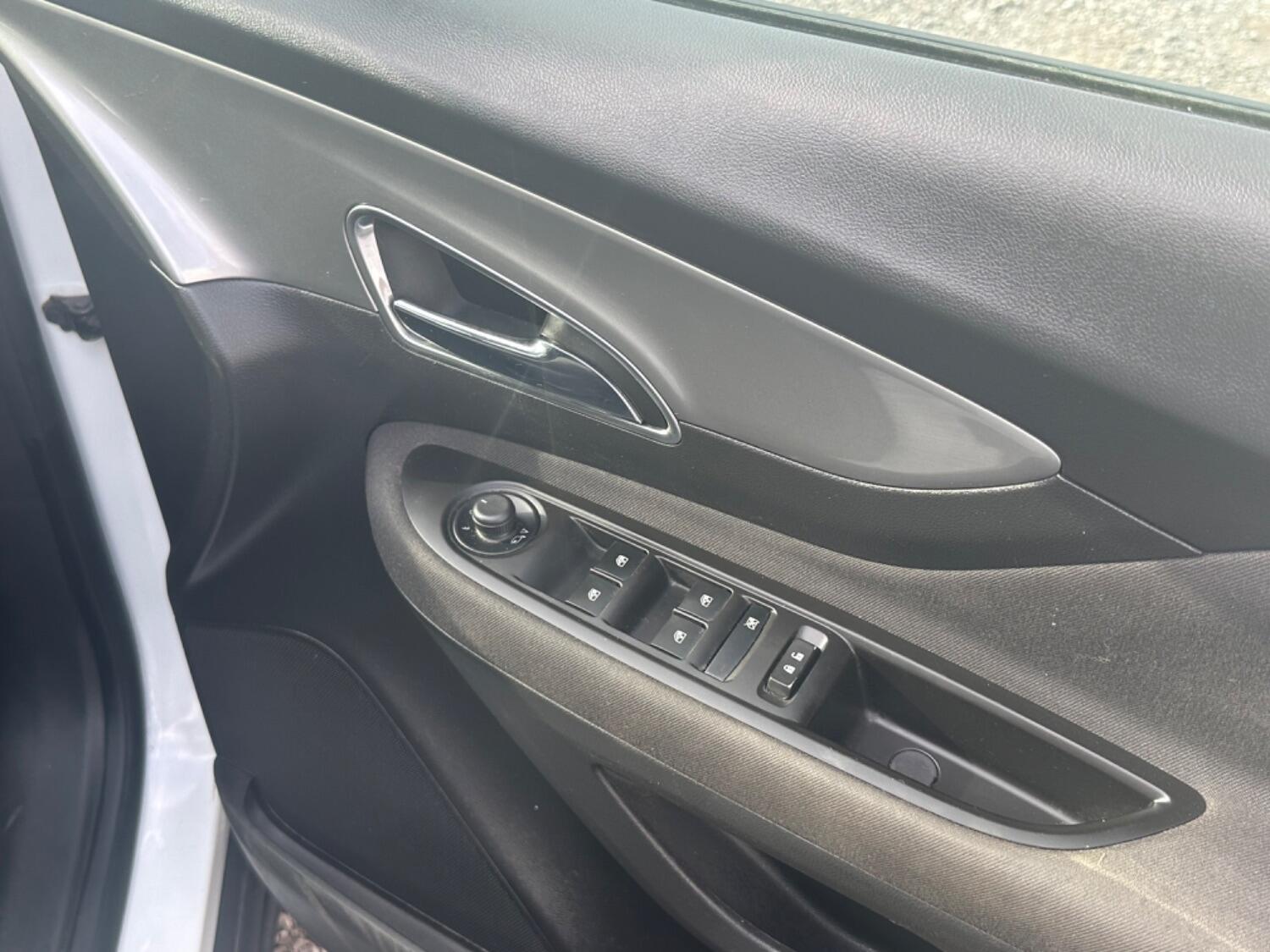 Used Vauxhall Mokka 2014 for sale - 75869567: Photo 12