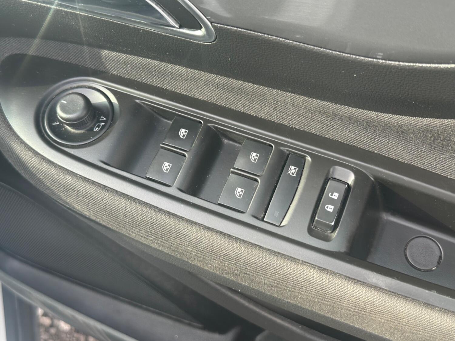 Used Vauxhall Mokka 2014 for sale - 75869567: Photo 13