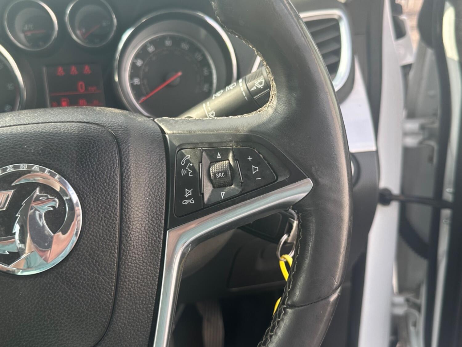 Used Vauxhall Mokka 2014 for sale - 75869567: Photo 20