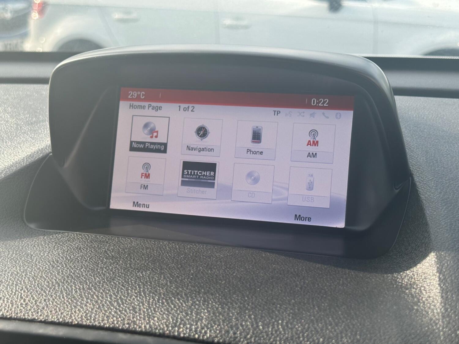 Used Vauxhall Mokka 2014 for sale - 75869567: Photo 24