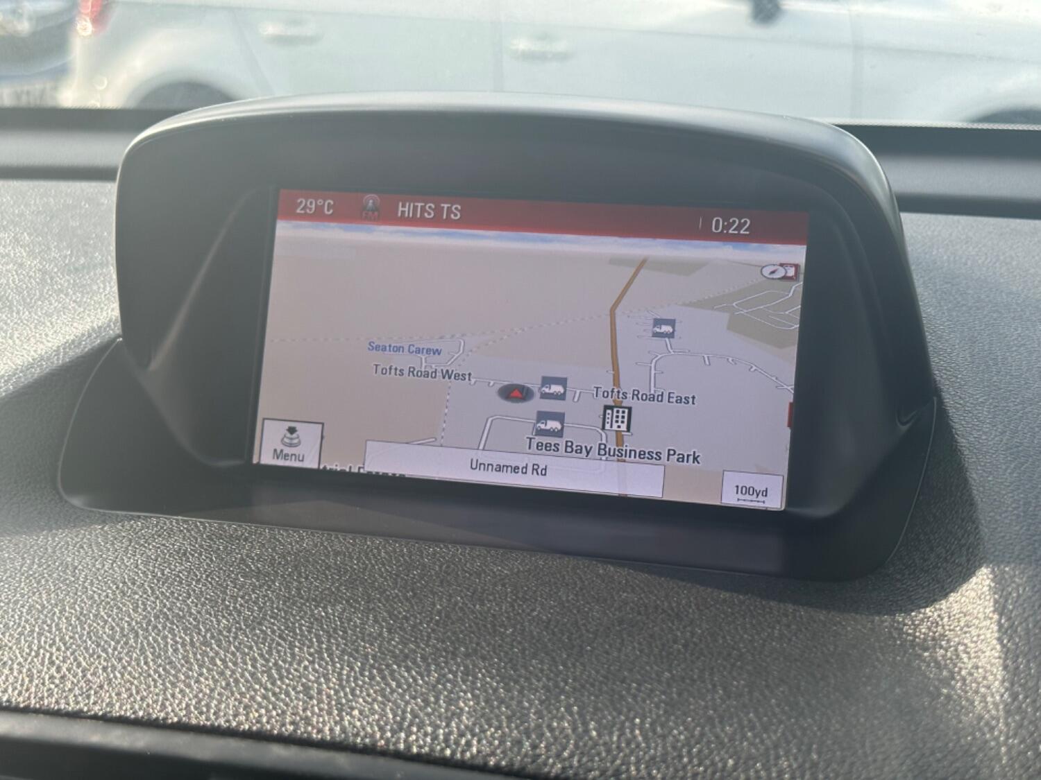 Used Vauxhall Mokka 2014 for sale - 75869567: Photo 25