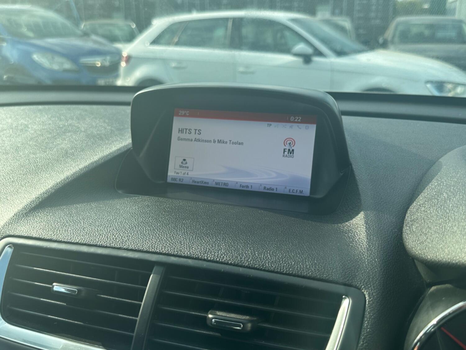 Used Vauxhall Mokka 2014 for sale - 75869567: Photo 26