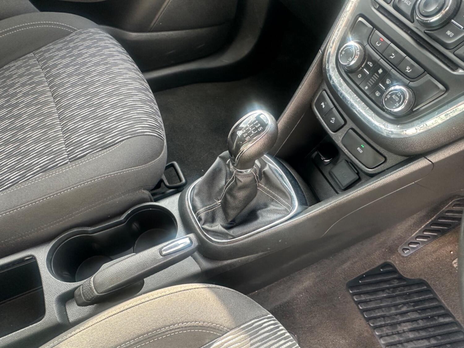 Used Vauxhall Mokka 2014 for sale - 75869567: Photo 29