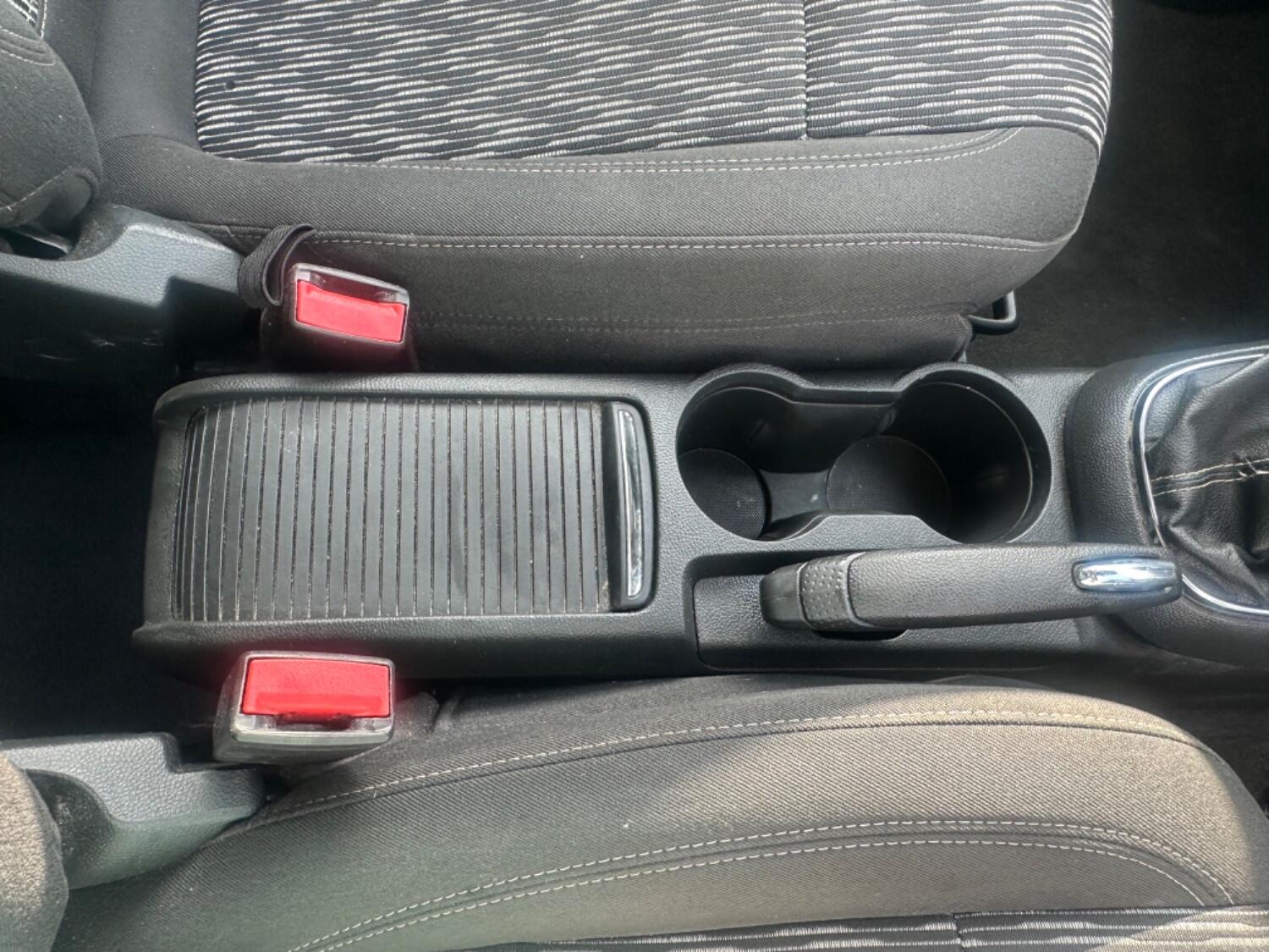 Used Vauxhall Mokka 2014 for sale - 75869567: Photo 30