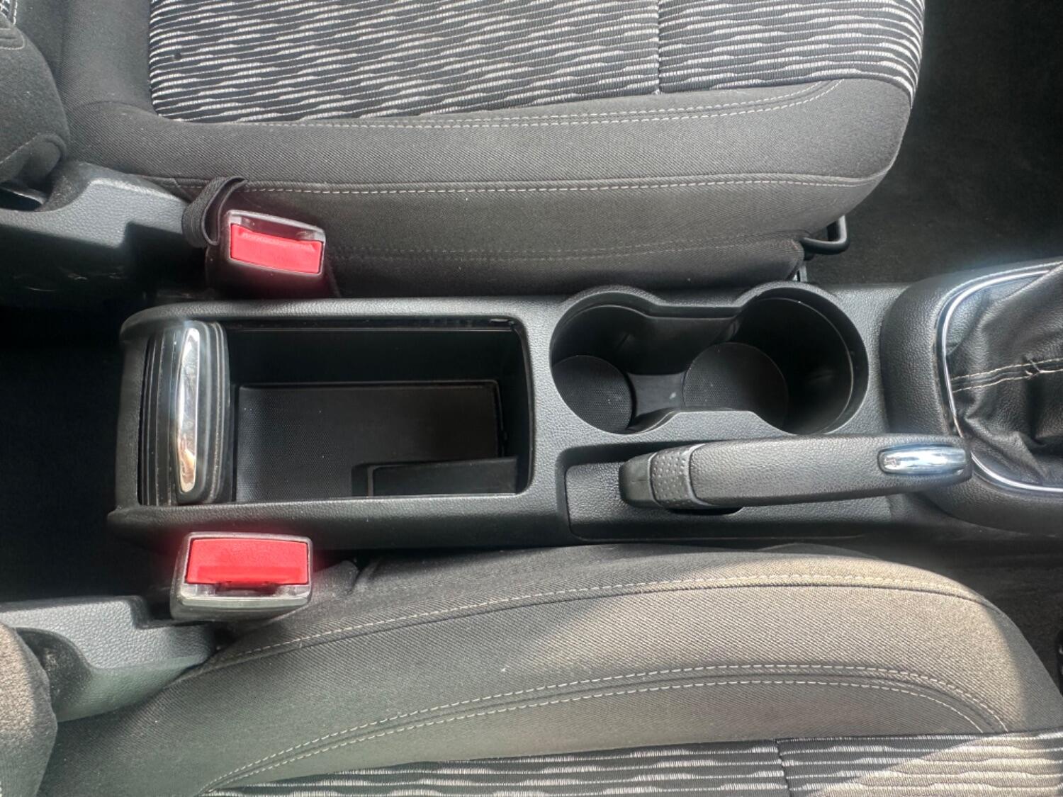 Used Vauxhall Mokka 2014 for sale - 75869567: Photo 31