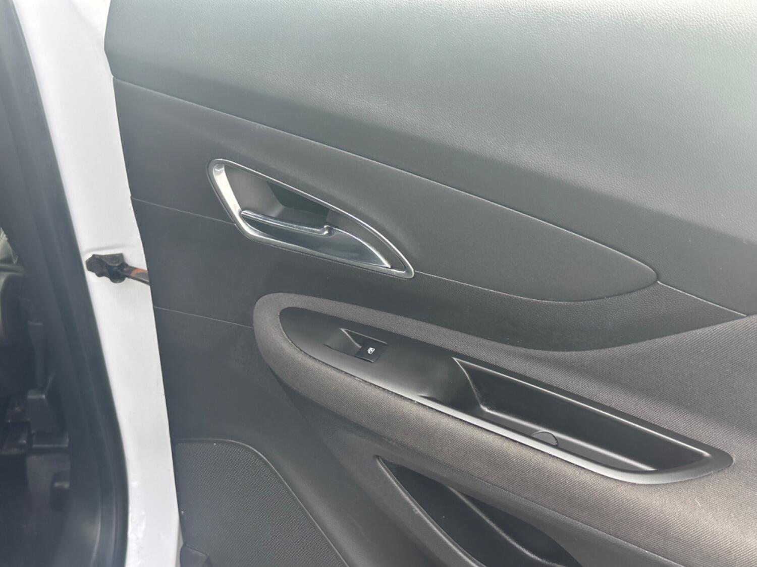 Used Vauxhall Mokka 2014 for sale - 75869567: Photo 33