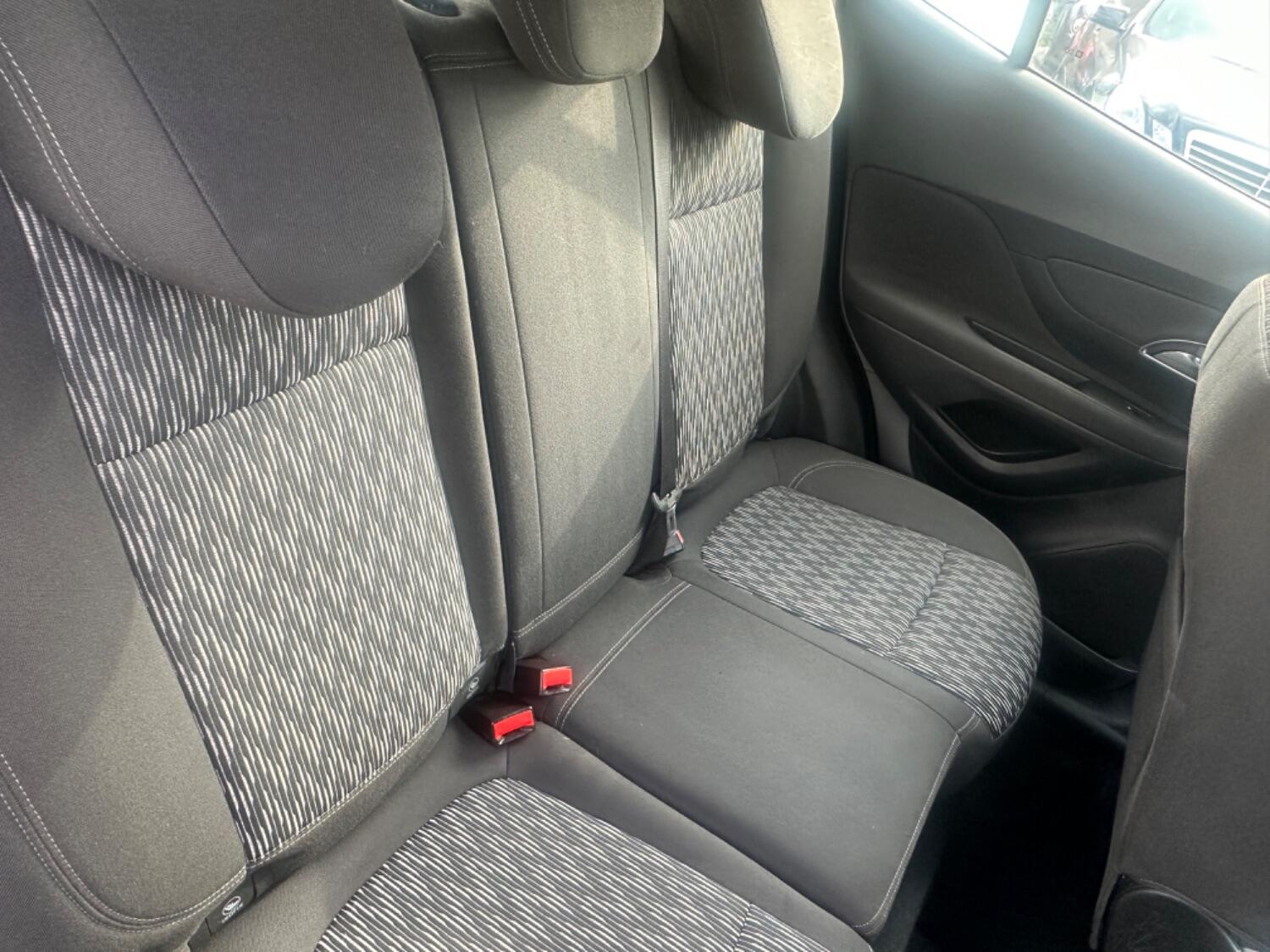 Used Vauxhall Mokka 2014 for sale - 75869567: Photo 36