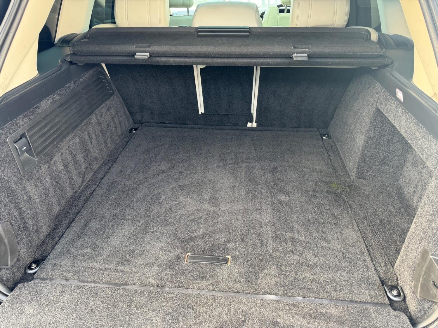 Used Land Rover Range Rover 2015 for sale - 77310744: Photo 12