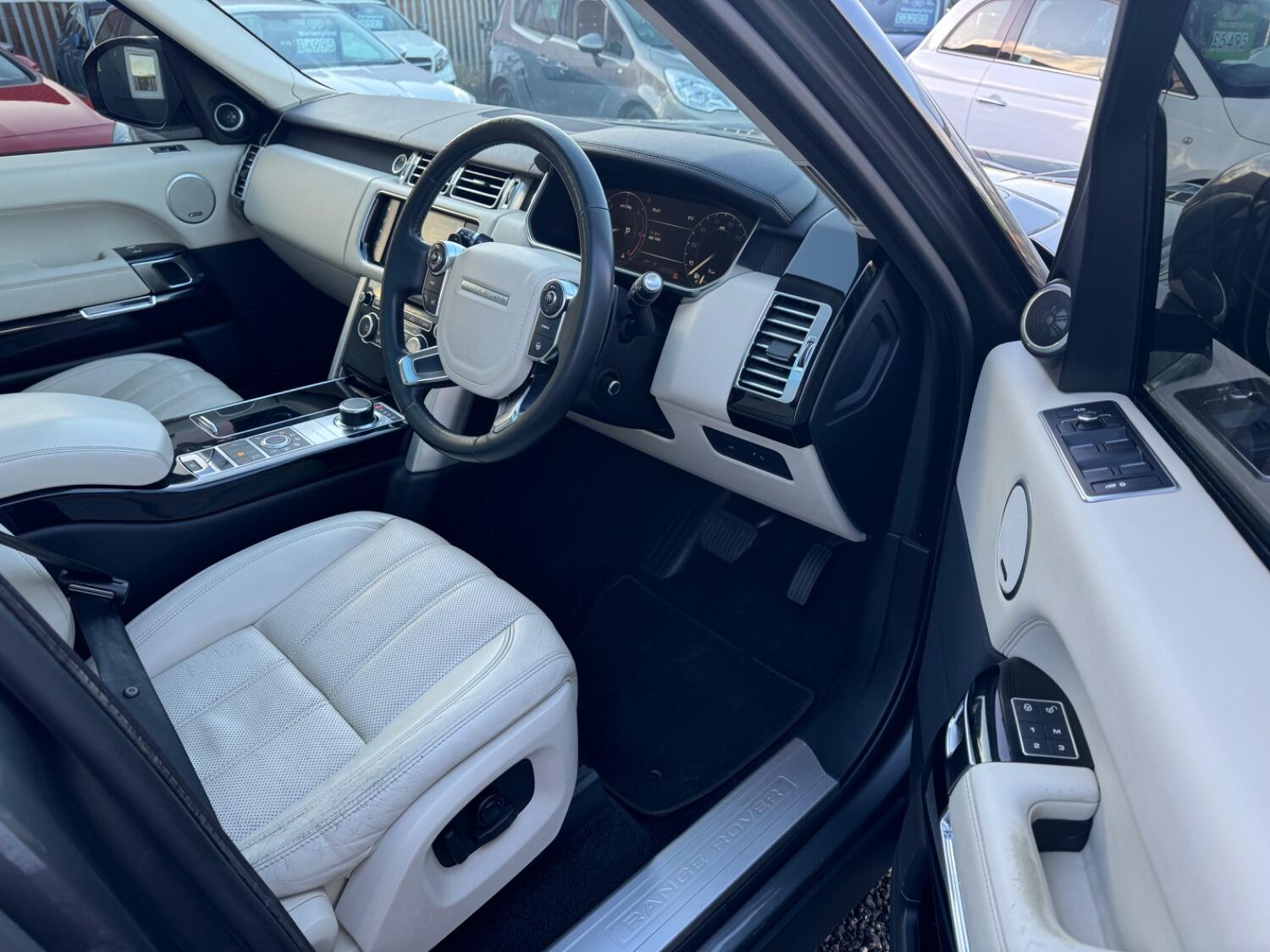 Used Land Rover Range Rover 2015 for sale - 77310744: Photo 14