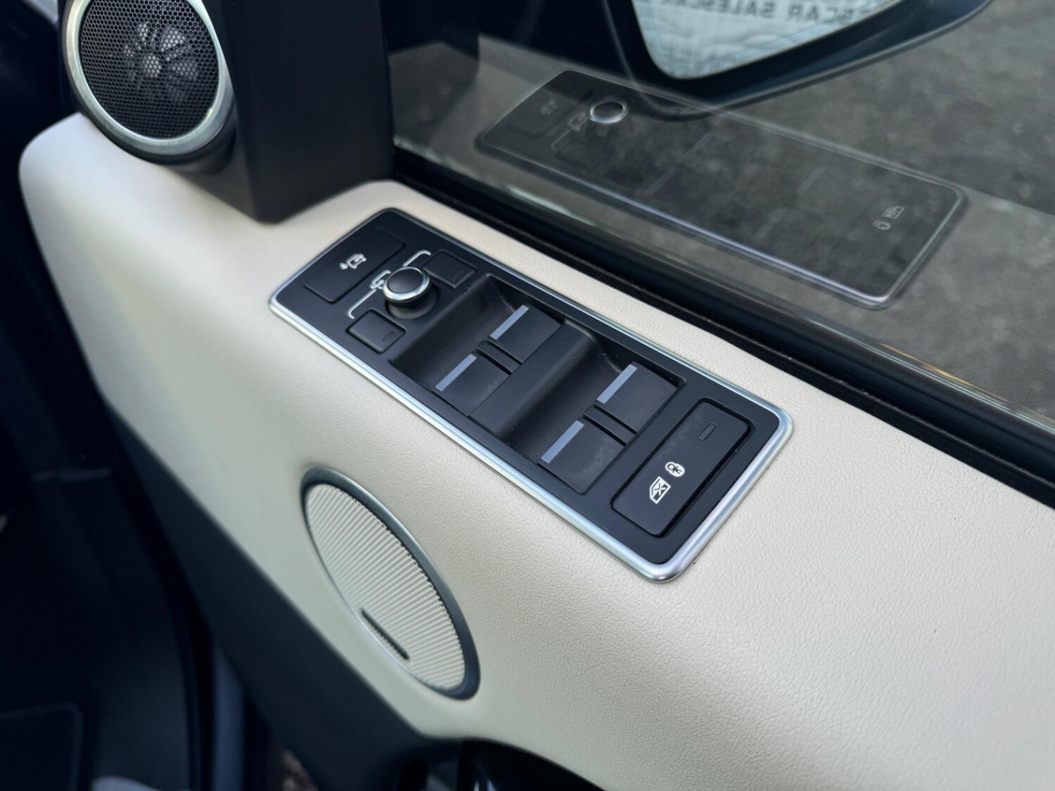 Used Land Rover Range Rover 2015 for sale - 77310744: Photo 16