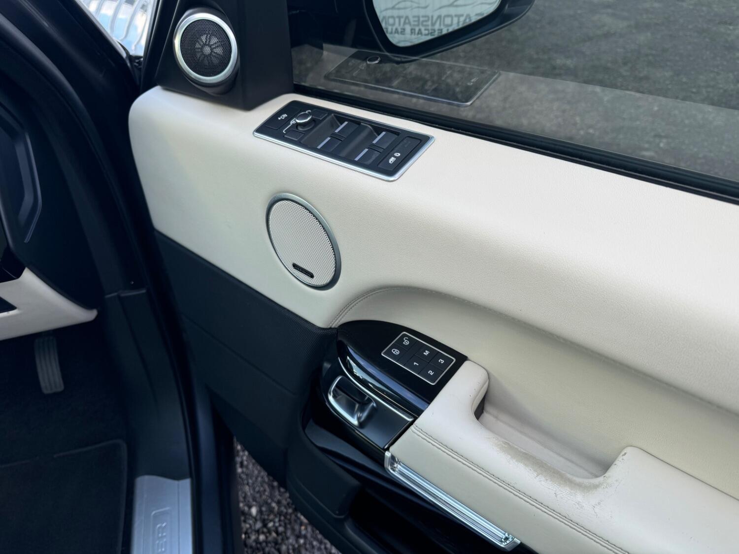 Used Land Rover Range Rover 2015 for sale - 77310744: Photo 17