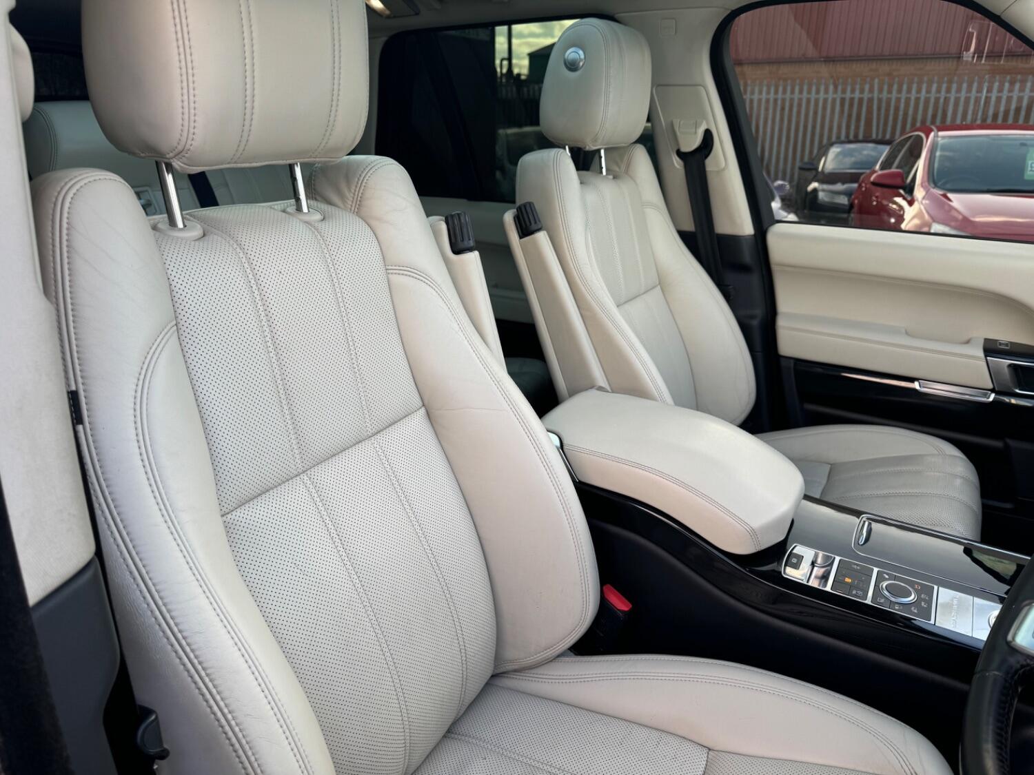 Used Land Rover Range Rover 2015 for sale - 77310744: Photo 19