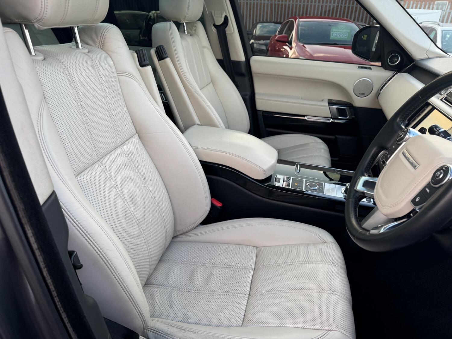 Used Land Rover Range Rover 2015 for sale - 77310744: Photo 20