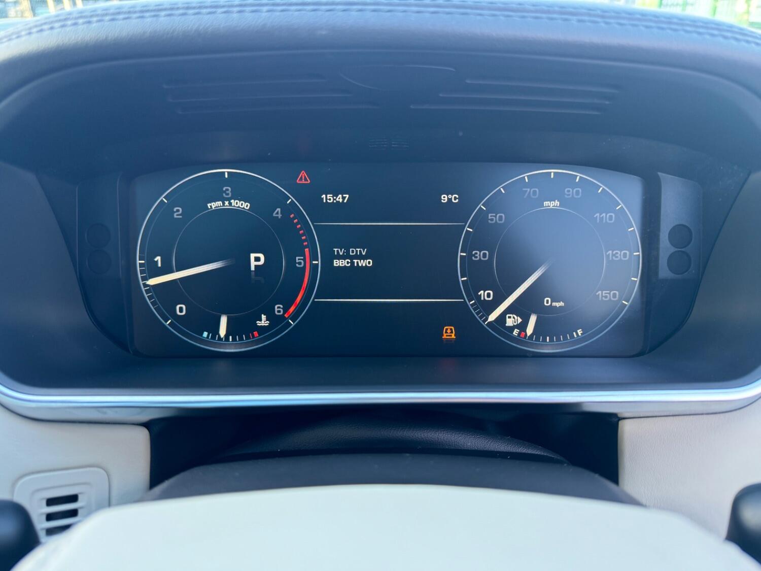 Used Land Rover Range Rover 2015 for sale - 77310744: Photo 23