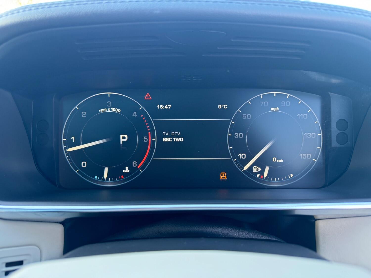 Used Land Rover Range Rover 2015 for sale - 77310744: Photo 24