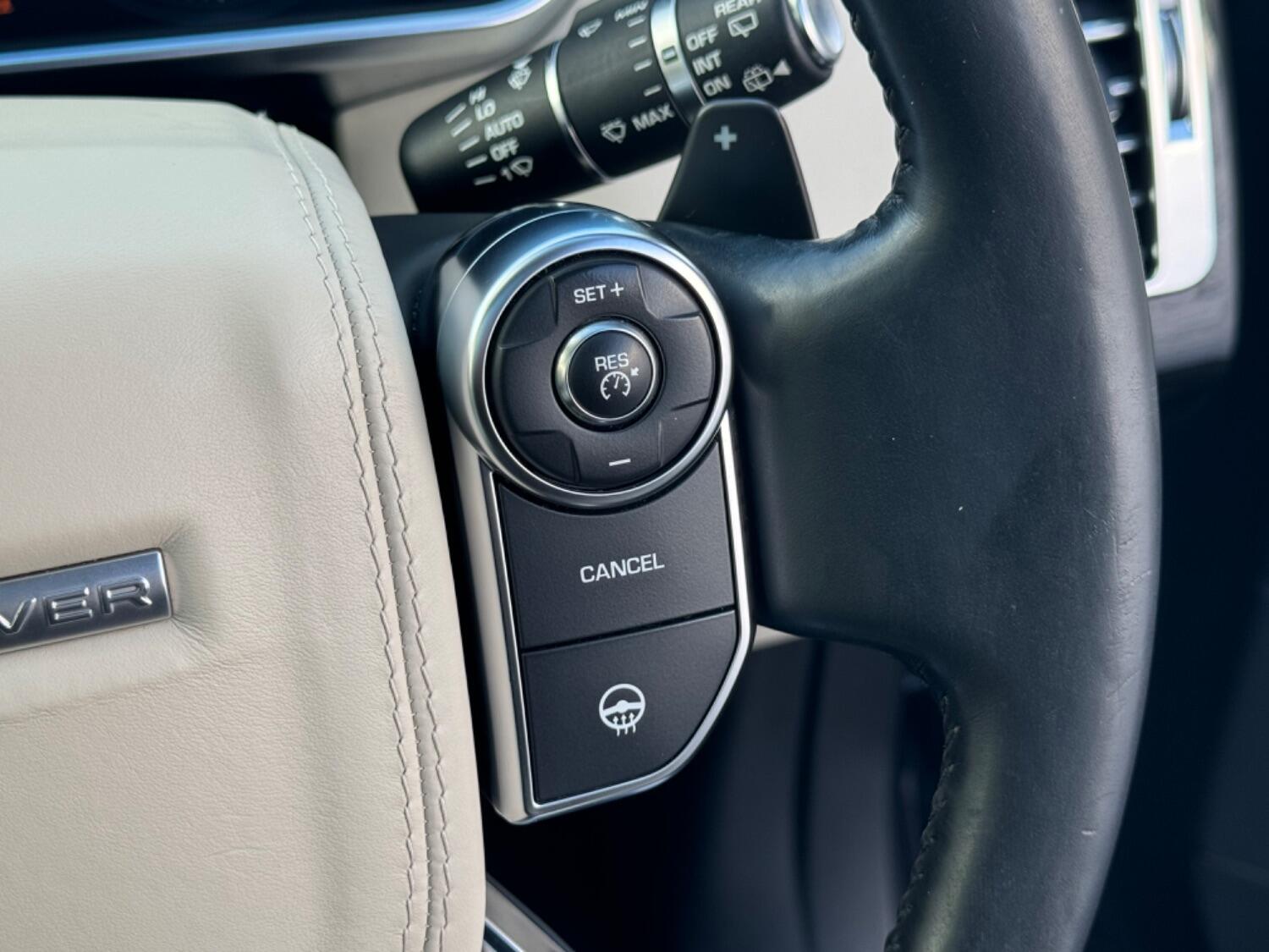 Used Land Rover Range Rover 2015 for sale - 77310744: Photo 29