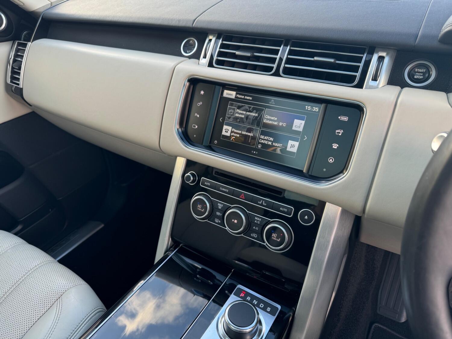 Used Land Rover Range Rover 2015 for sale - 77310744: Photo 32