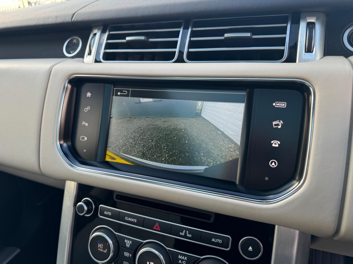 Used Land Rover Range Rover 2015 for sale - 77310744: Photo 34