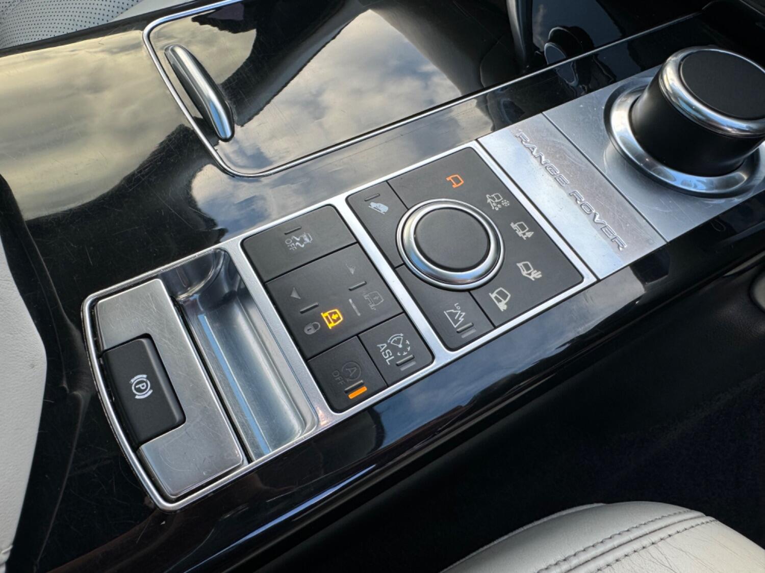 Used Land Rover Range Rover 2015 for sale - 77310744: Photo 47