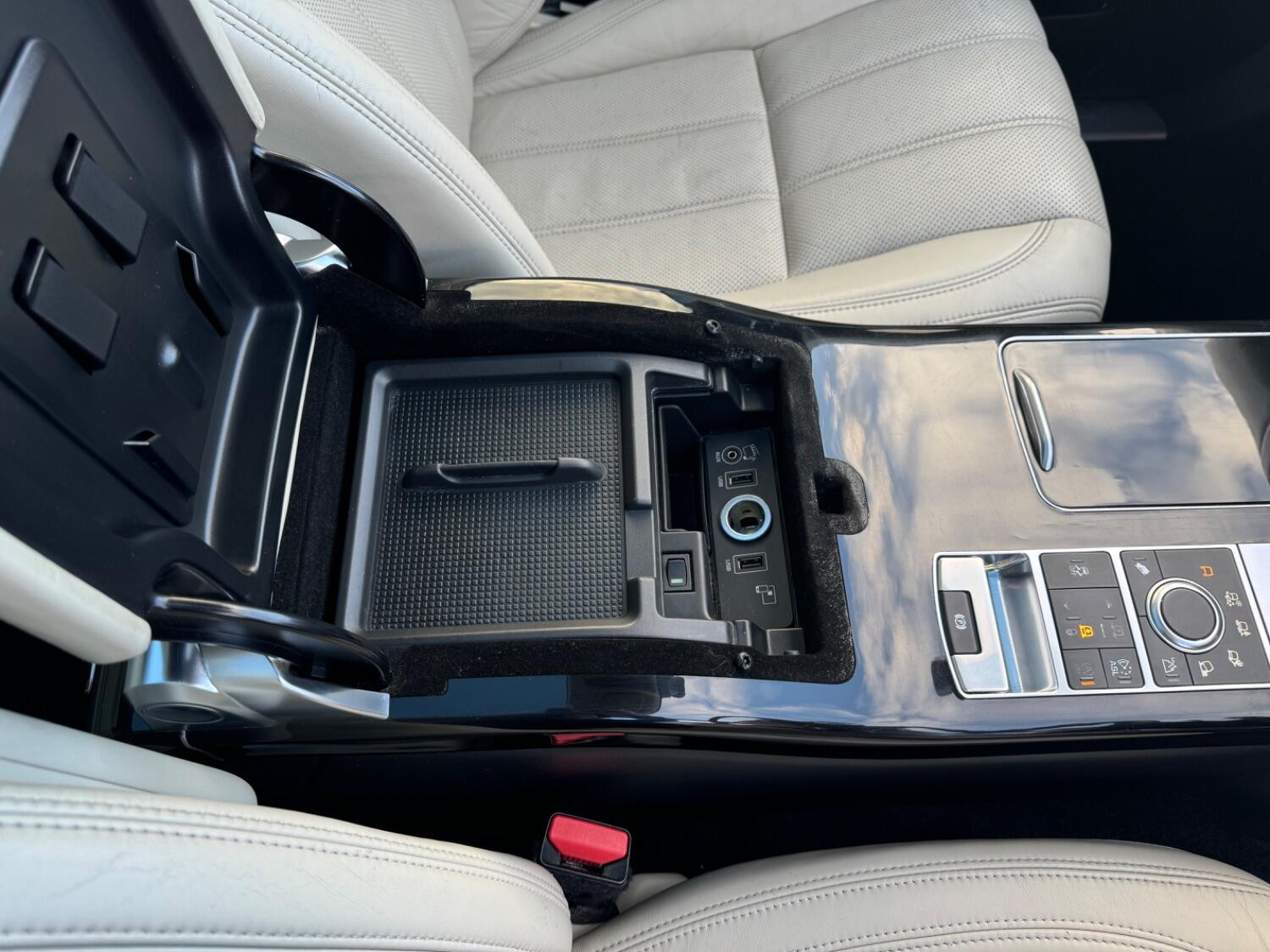 Used Land Rover Range Rover 2015 for sale - 77310744: Photo 49