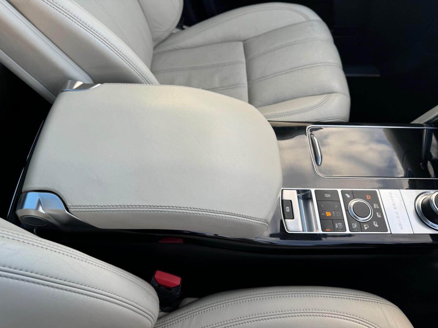 Used Land Rover Range Rover 2015 for sale - 77310744: Photo 51