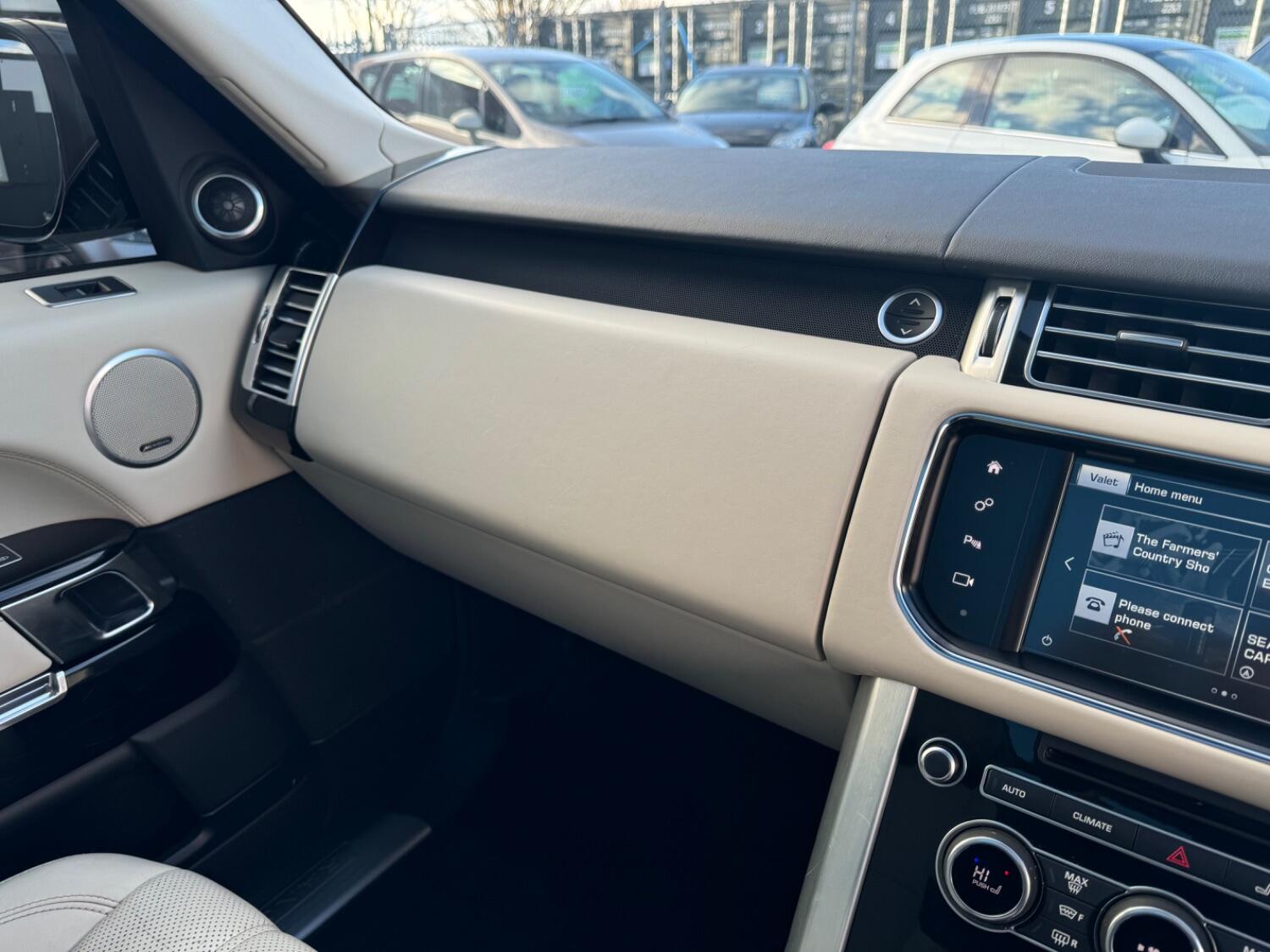 Used Land Rover Range Rover 2015 for sale - 77310744: Photo 52