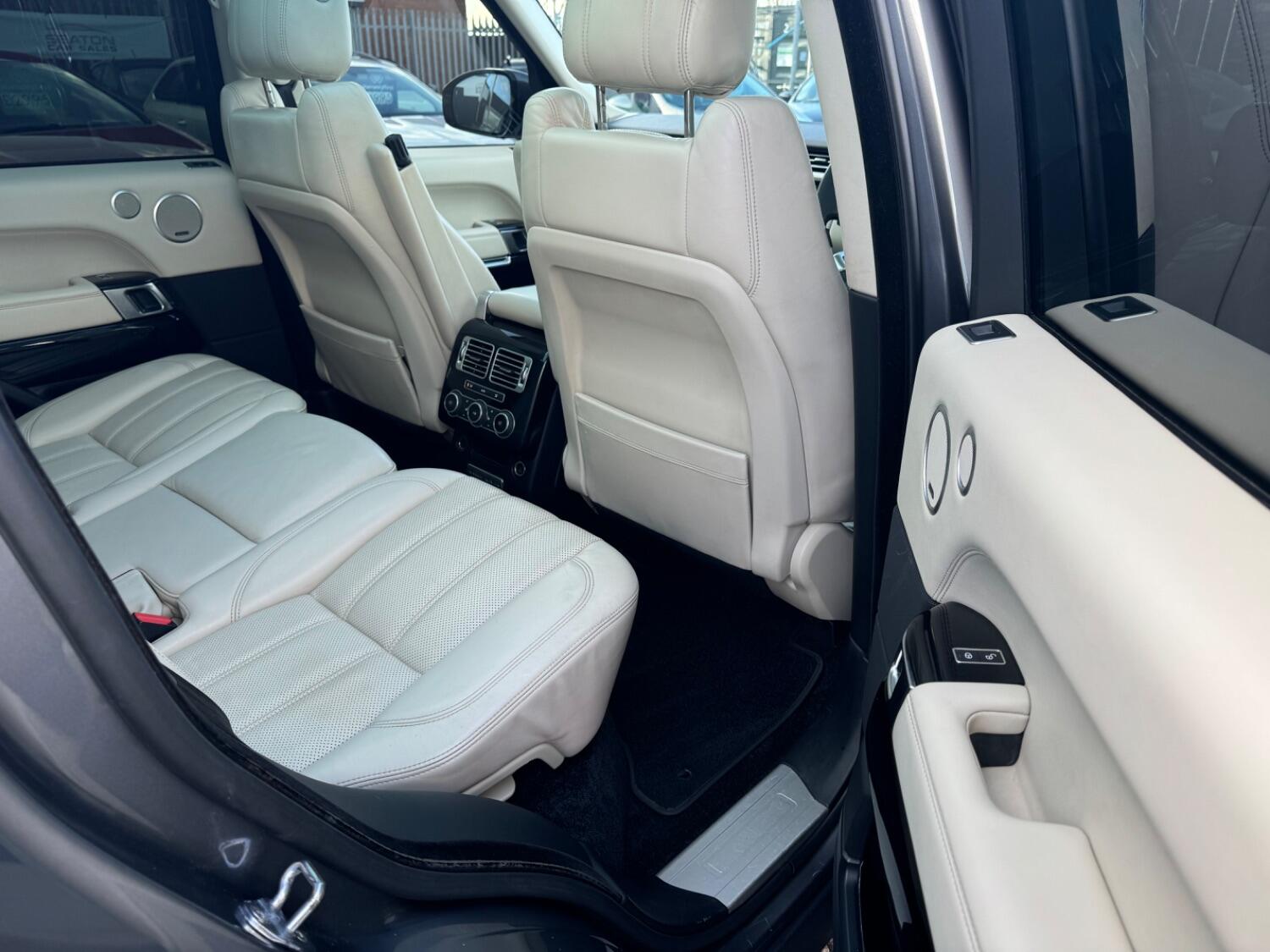 Used Land Rover Range Rover 2015 for sale - 77310744: Photo 53