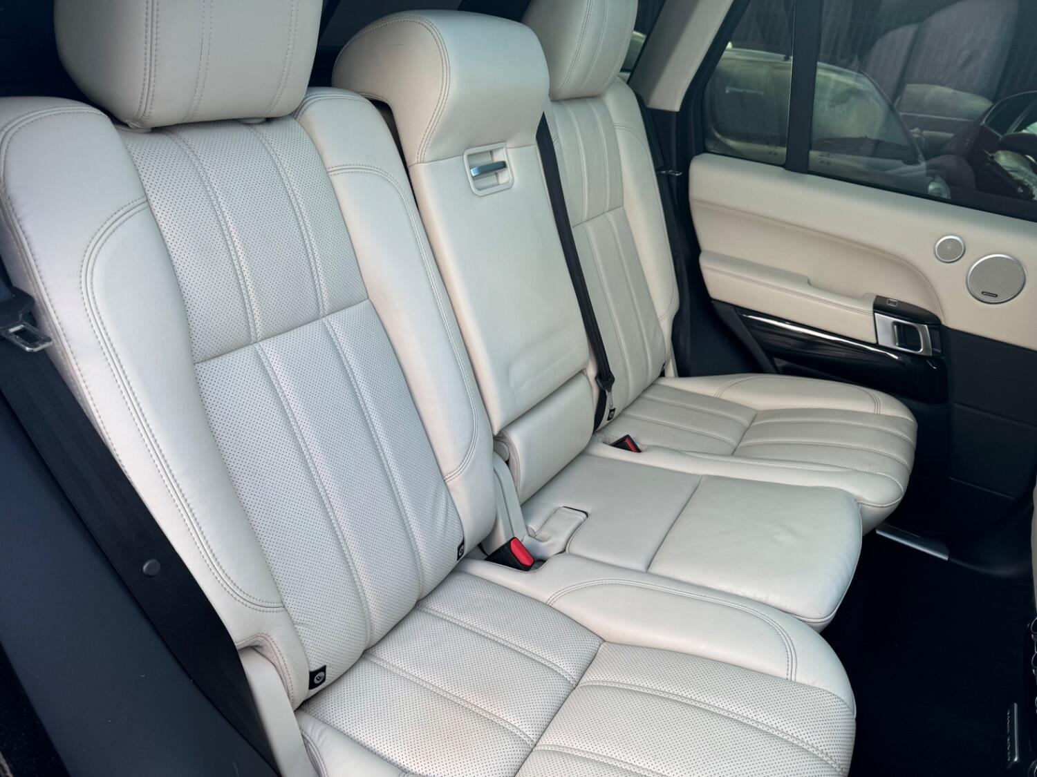 Used Land Rover Range Rover 2015 for sale - 77310744: Photo 58