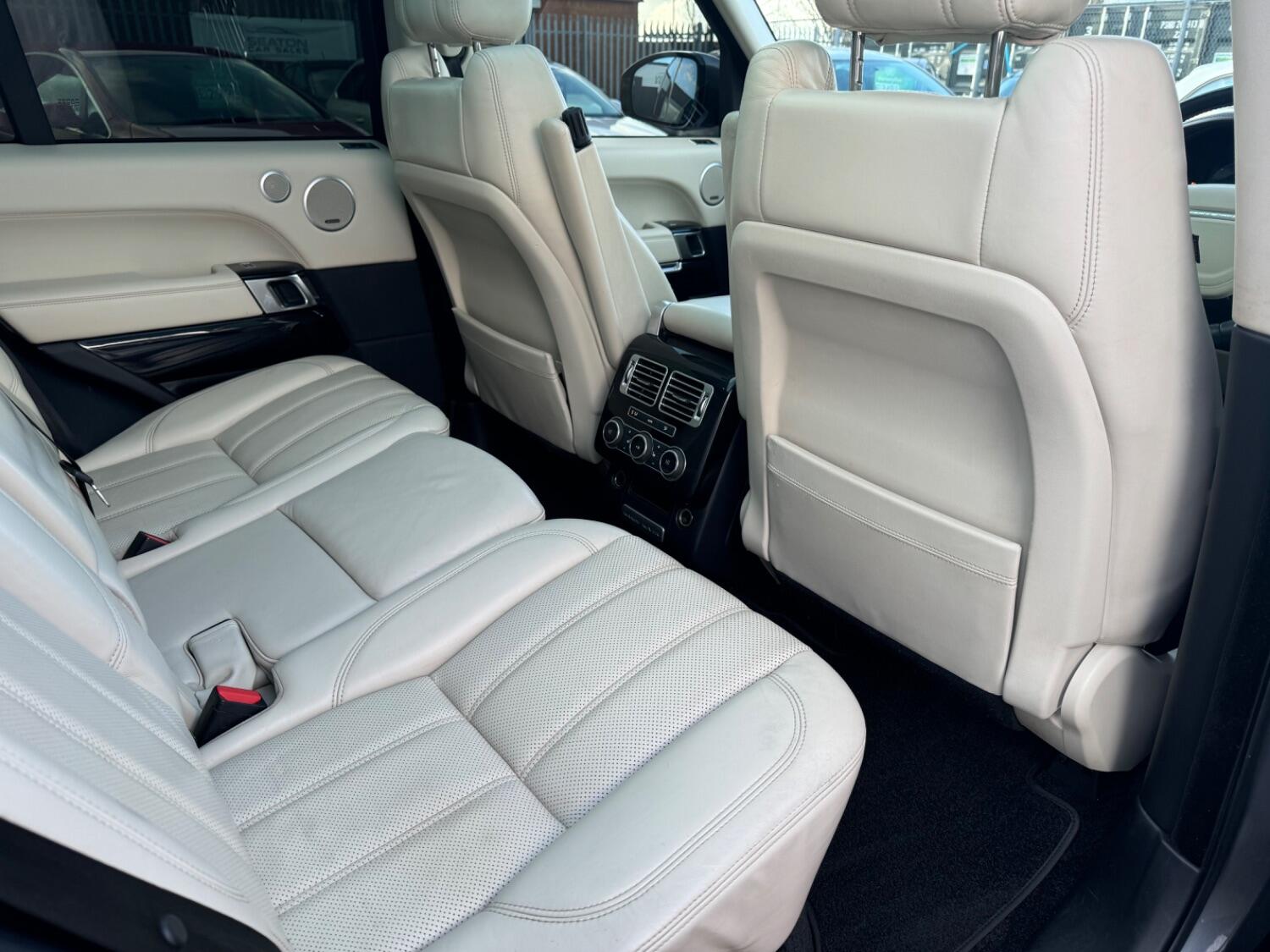 Used Land Rover Range Rover 2015 for sale - 77310744: Photo 59