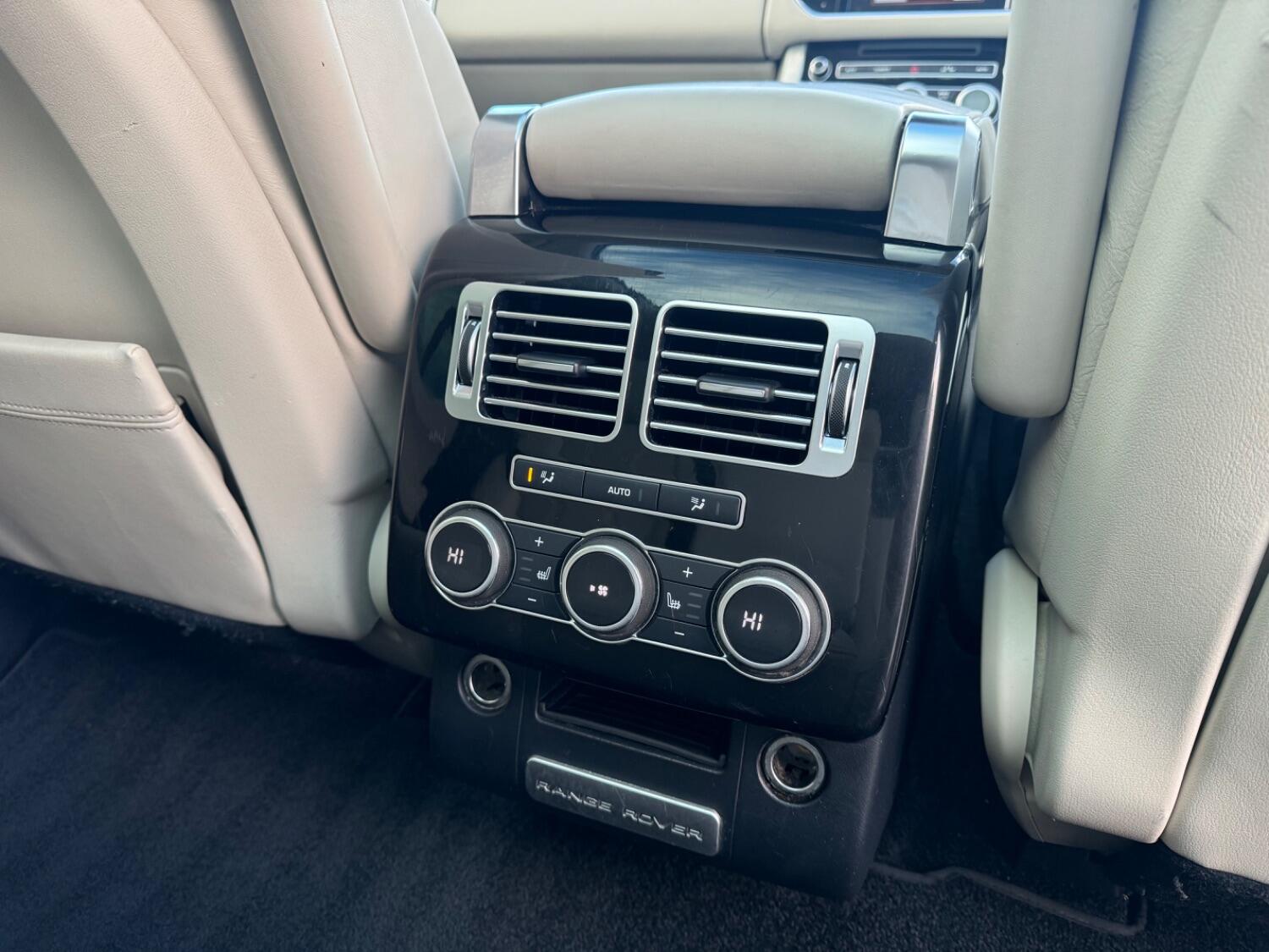 Used Land Rover Range Rover 2015 for sale - 77310744: Photo 60