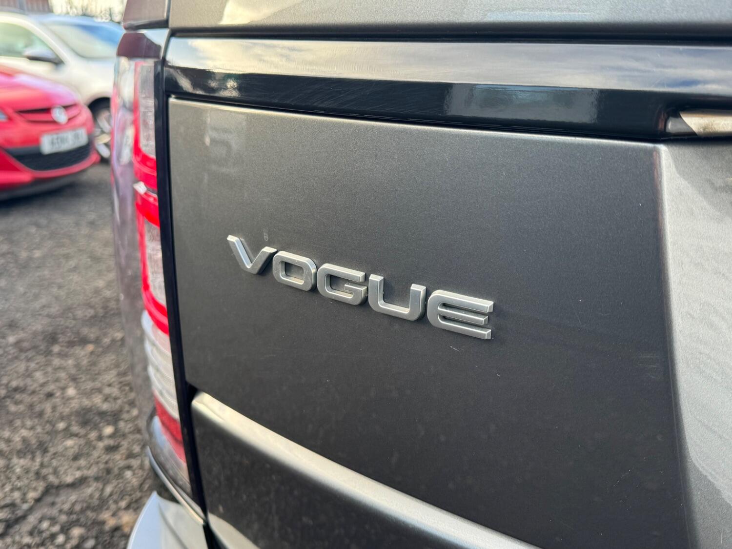 Used Land Rover Range Rover 2015 for sale - 77310744: Photo 63