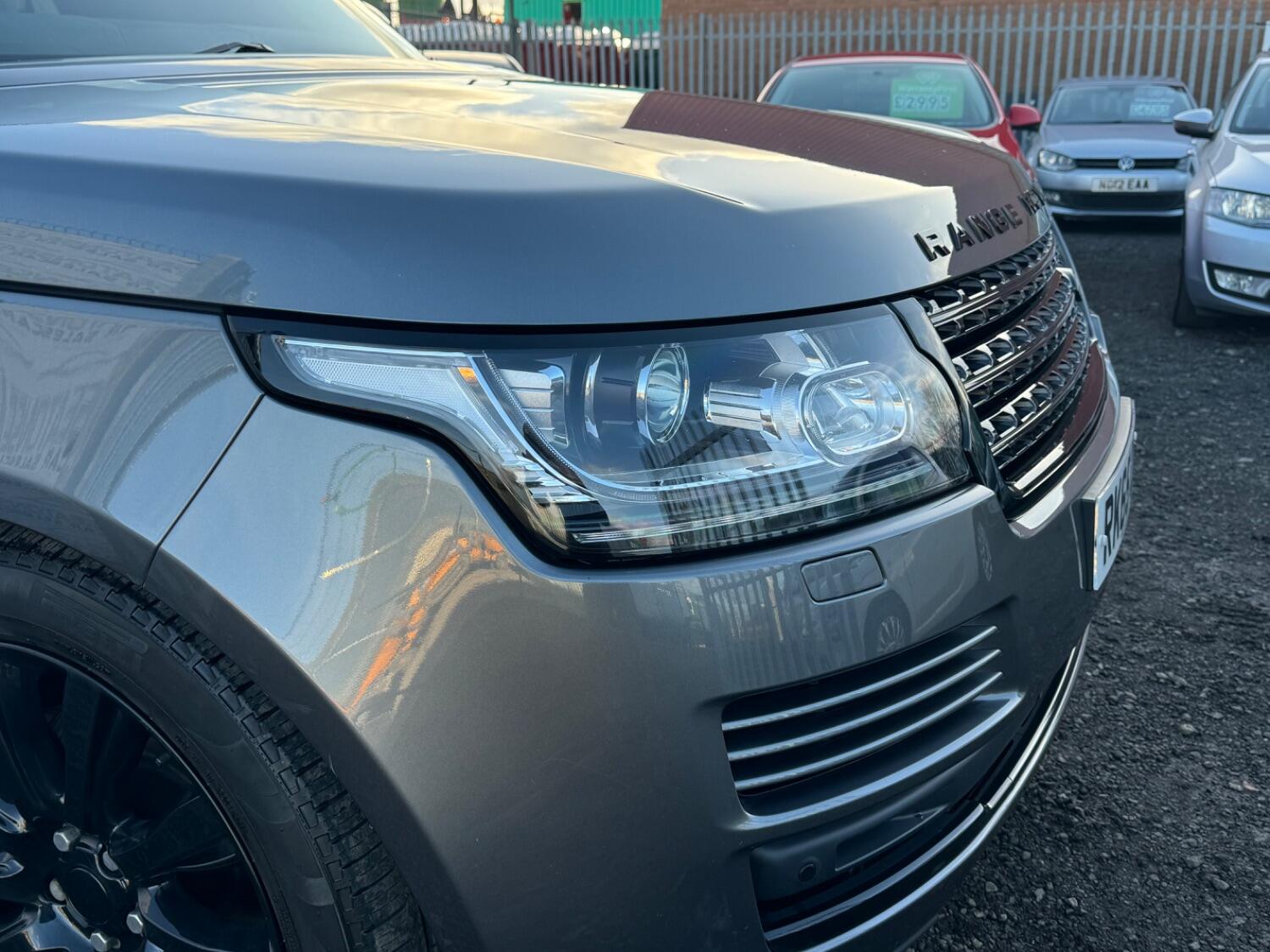 Used Land Rover Range Rover 2015 for sale - 77310744: Photo 66
