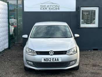Used Volkswagen Polo 2012 for sale - 73598248: Photo