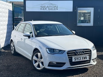 2013 - 1.4 TFSI Sport 5-Door