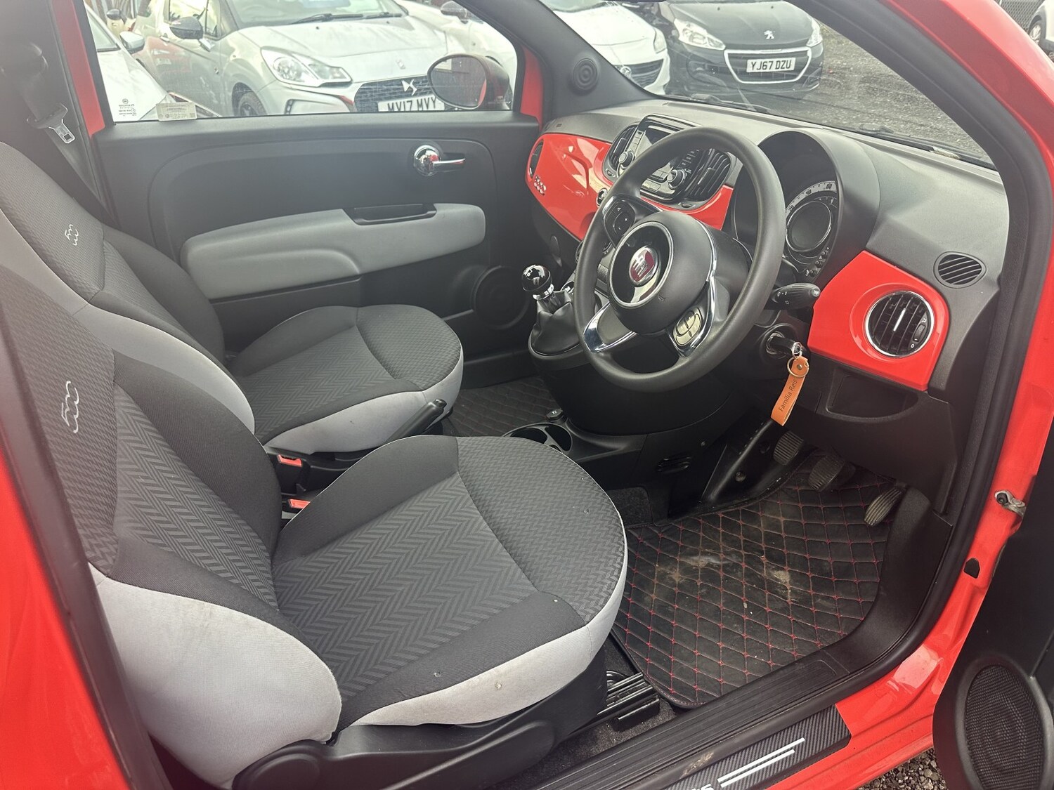 Used Fiat 500 2020 for sale - 77465061: Photo 15