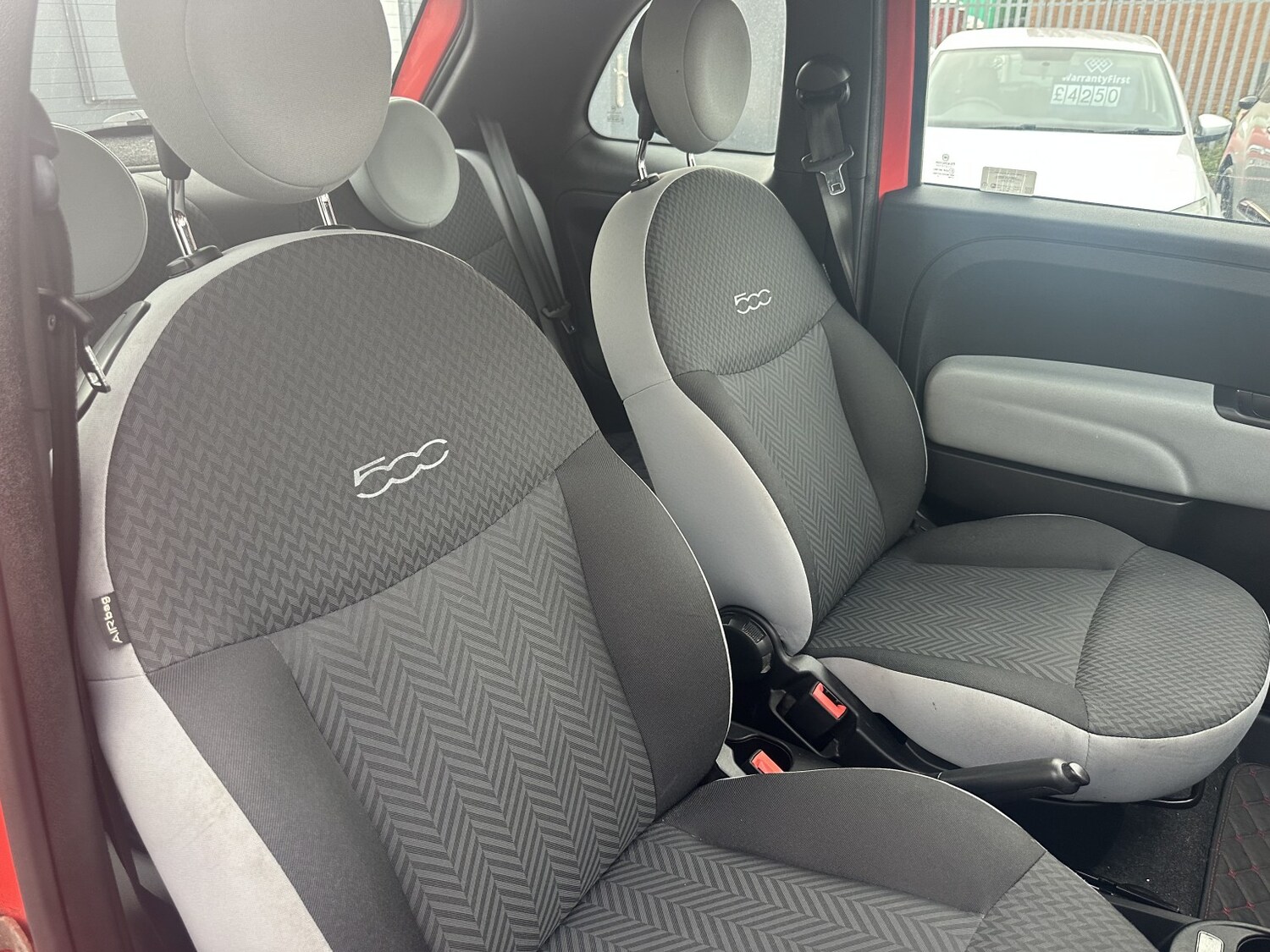 Used Fiat 500 2020 for sale - 77465061: Photo 17