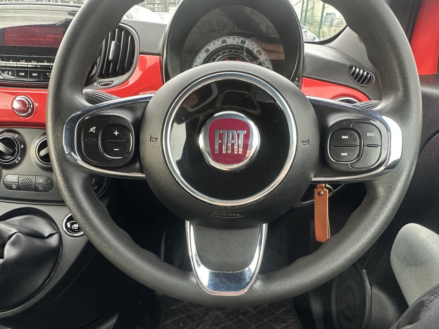 Used Fiat 500 2020 for sale - 77465061: Photo 23