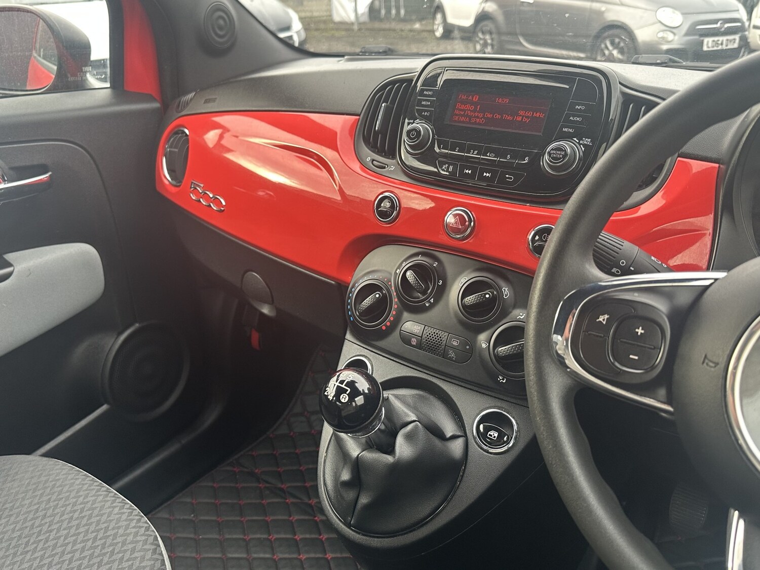 Used Fiat 500 2020 for sale - 77465061: Photo 27