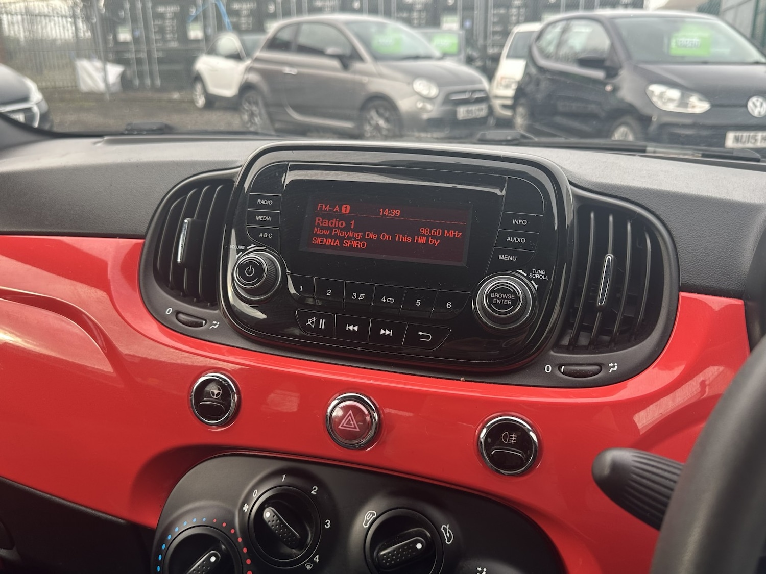 Used Fiat 500 2020 for sale - 77465061: Photo 29