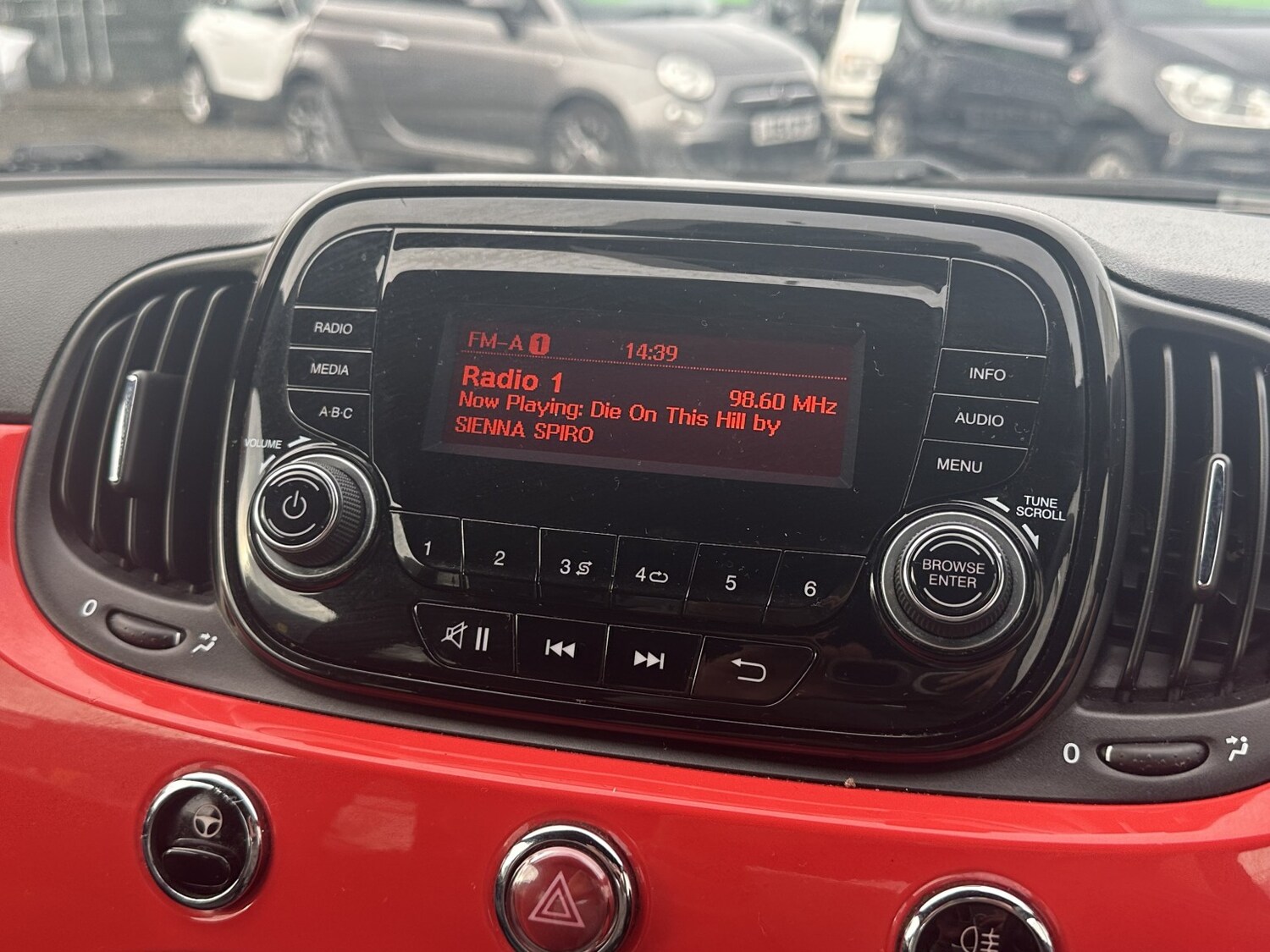 Used Fiat 500 2020 for sale - 77465061: Photo 30