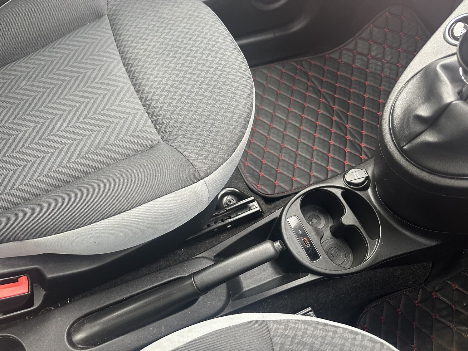 Used Fiat 500 2020 for sale - 77465061: Photo 33