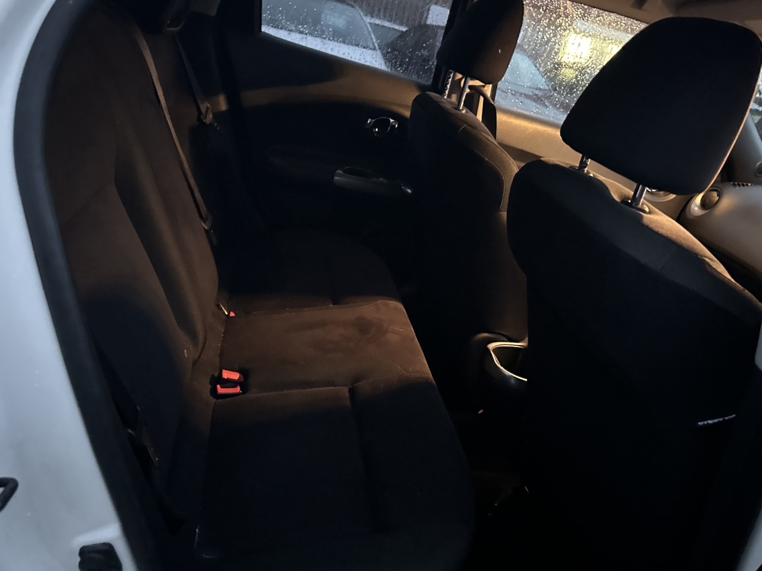 Used Nissan Juke 2010 for sale - 77159278: Photo 10