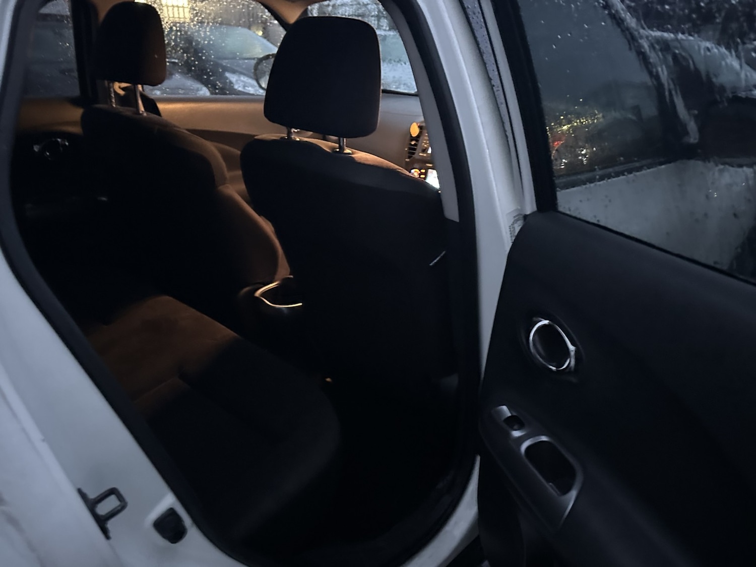 Used Nissan Juke 2010 for sale - 77159278: Photo 11