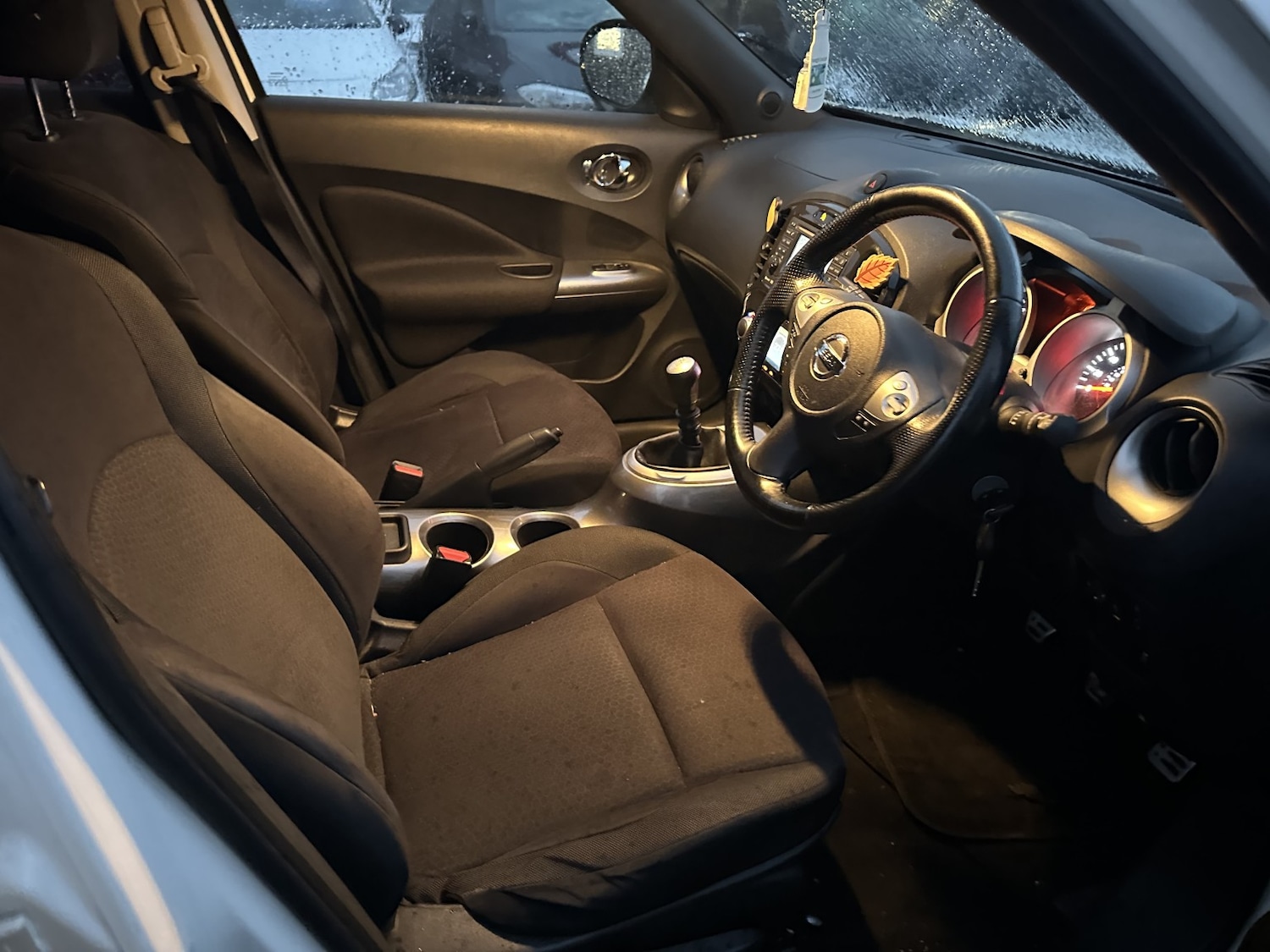 Used Nissan Juke 2010 for sale - 77159278: Photo 12